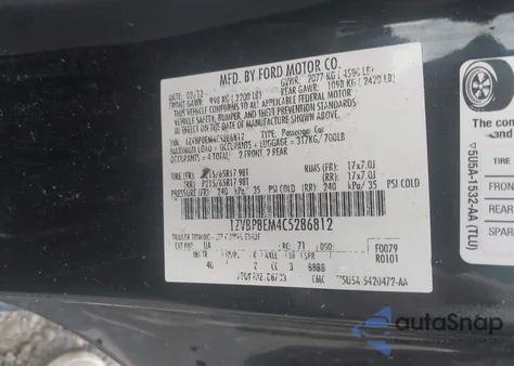 2012 Ford Mustang V6 Premium from USA, damaged, VIN 1ZVBP8EM4C5286812